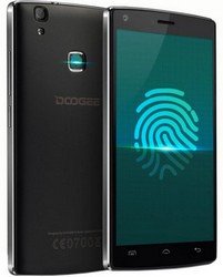 Замена батареи на телефоне Doogee X5 Pro в Хабаровске
